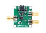 Modulo Di Commutazione Rf, Scheda Di Commutazione Rf, Modulo Spdt Rf, Interruttore Rf A Doppio Polo Singolo, Sostituzione Del Modulo Di Commutazione Rf, Forniture Industriali