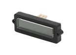 Indicatore Di Potenza Della Batteria Al Litio, Monitor Della Batteria, Misuratore Di Monitoraggio Della Batteria, Misuratore Di Capacità Della Batteria, Indicatore Di Capacità Della Batteria, Misuratore Della Batteria