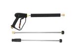 Pistola A Spruzzo D'acqua, Rondella Ad Alta Pressione, Pistola Del Pulitore Di Potere, Ugello Di Spruzzo Ad Alta Pressione, Pulitore Ad Alta Pressione, Strumento Di Pulizia Dell'automobile