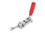 Morsetto A Ginocchiera Push-Pull, Maniglia Per Morsetto Push-Pull, Morsetto A Ginocchiera Push-Pull, Strumento Di Bloccaggio Push-Pull, Strumento Di Bloccaggio Push-Pull