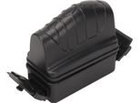 Raschietto Magnetico Delle Alghe, Pulitore Di Vetro Dell'acquario, Spazzola Magnetica Del Carro Armato Del Pesce, Forte Pulitore Magnetico Dell'acquario, Pulitore Magnetico Del Vetro Dell'acquario, Strumenti Del Raschietto Di Pulizia Delle Alghe