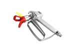 Pistola A Spruzzo Airless, Pistola A Spruzzo Airless, Pistola A Macchina A Spruzzo Airless, Pistola A Spruzzo Airless, Pistola A Spruzzo Airless, Pistola A Spruzzo Airless, Accessori Per Spruzzatore Pompa