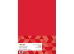 Schiuma Rossa A3 5Ark Happy Color