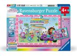 Pronti A Festeggiare! Ravensburger 12004112