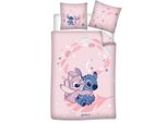 Copripiumino Disney Lilo & Stitch Paradise - Letto Singolo - 140 X 200 Cm - Policotone