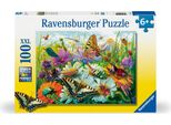 Il Meraviglioso Mondo Degli Insetti Ravensburger 12004049