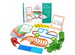 Puzzle Blocchi Di Legno Puzzle Per Bambini Forme Creative Montessori