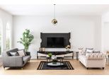 Set Divano Set Divano Tappezzeria Mobili Tavolino 3 Pezzi Chesterfield