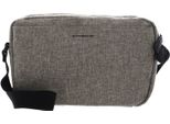 Picard Borsa A Tracolla Speed Crossbody Bag Nougat Grigio Talpa