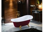 Vasca Da Bagno Vasca Da Bagno Autoportante Red Bagno Moderno Bagno