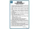 Manuale Di Istruzioni Per L'uso Dei Campi Da Gioco Scolastici E Degli Impianti Sportivi Per Pc