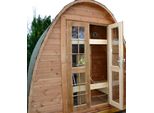 Sauna Legno Sauna Da Esterno Sauna Da Giardino Saune Stufa Finlandese Casa Della Sauna