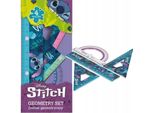 Set Geometria 4El Punto Colorino Coolpack