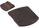 La Base In Legno Per Thermomix Tm5 Tm6, Marrone, + Incisione