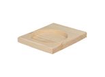 Cassetta Per Nidi - Cassetta Per Nidi Per Rondoni In Legno Mkw - Non Impregnata - In Legno Massiccio Di Conifere () - Resistente Alle Intemperie