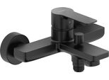 Duravit D-Code Mitigeur Monocommandé Pour Bain Apparent, DC5230001046, DC5230001046