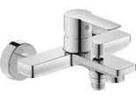 Duravit D-Code Mitigeur Monocommandé Pour Bain Apparent, DC5230001010, DC5230001010