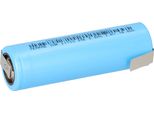 Terrae INR21700 55E2 5,5Ah 3,6V 19,8Wh Linicoaio2 Cella Z A Saldare