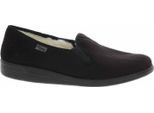 Pantofole Da Uomo Dr.Orto 013M320 Nero 43