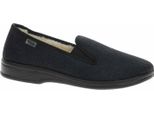 Pantofole Da Uomo Dr.Orto 096M090 Nero 41