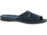 Pantofole Da Uomo Inblu 155M002 Blu 43