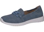 Scarpe Slip-On Caprice Da Donna