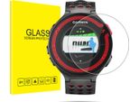 Proteggi Schermo Inf Garmin Forerunner 220, Confezione Da 2 In Vetro Temperato Hd