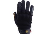 Guanti Da Moto Helstons Melody, Nero, 11