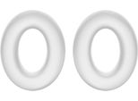 Inf Cuscinetti Auricolari Di Ricambio Per Sennheiser Momentum 4 Bianco