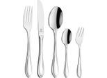 Set Di Posate Carl Schmidt Sohn Da 30 Pezzi, Acciaio Inossidabile, Argento