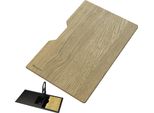 Lavello In Legno Inserto Solaria