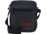 Picard Borsa A Tracolla Go Eco Crossbody Bag Anthrazit Antracite