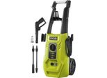 Ryobi RY120PWA Idropulitrice Elettrica 120Bar 1600W 420L/H