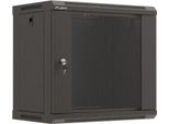 Lanberg Wf03-5309-10B Armadio A Cremagliera Taglia Unica