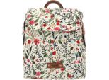 Picard Zaino Sonja Backpack Romance Multicolore