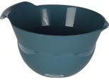 Ciotola Per Mescolare Excellent Houseware, Polipropilene, 20X11,5 Cm, 1,8 L, Blu
