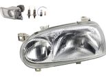 Johns, Fari Osram Night Breaker Laser Per Vw Golf Iii 1Hx0 L Fog 1H6941017B 1H6941017AF 1H6941017AC 1H6941017L 1H0941699B 1H0941699