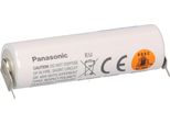 Panasonic 1,2V Akku ENELOOP-AA PIN+/-