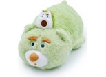 Buzz - Peluche - Orso - Verde Menta - 50 Cm