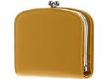 Picard Portafoglio Bingo Vertical Wallet Honey Giallo Scuro