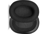 Inf Cuscinetti Auricolari Di Ricambio Per Cuffie Razer Blackshark V1 Nero