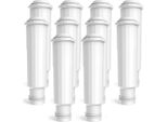 10Er Set Comedes Wasserfilter Einsetzbar In TK60001, TK64001, TK64F09, TK680001, TK68009, TK69001, Tk69009,Compacttk5202