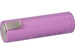 Batteria Ricaricabile Terrae 21700 50E INR21700-50E Tag A Saldare Z