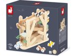 Janod, La Corsa Delle Formiche In Legno Sweet Cocoon - Giocattolo Educativo Per Bambini