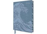 Katsushika Hokusai - La Grande Onda - Calendario Da Tavolo 2026