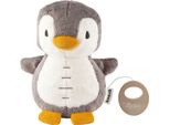 Sigikid Anouk Carillon Pinebumm, Melodia Anouk, Carillon Per Bambini, Aiuto Al Sonno, Orologio Da Gioco, Poliestere, 43489