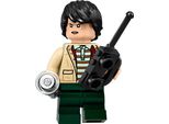 Lego Stranger Things: Mike Wheeler