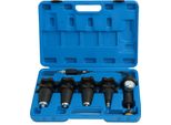 Luxtom | Tester Del Sistema Di Raffreddamento, Tester Di Pressione Del Sistema Di Raffreddamento Tester Di Pressione Del Radiatore Strumento Di Aria Compressa