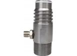 Zenthril Quantum G Cylinder – Cilindro Pompa Per Spruzzatore Di Vernice | Acciaio Temprato, Precisione, Durevole, Compatibile