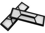 Inf Filtro Di Ricambio Anker Eufy Robovac Omni S1 Pro (Confezione Da 2)